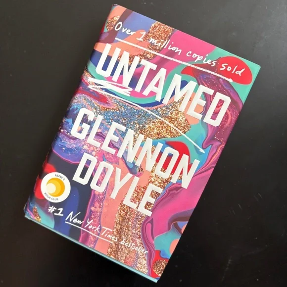 Untamed by Glennon Doyle (Hardcover) - Picture 1 of 2